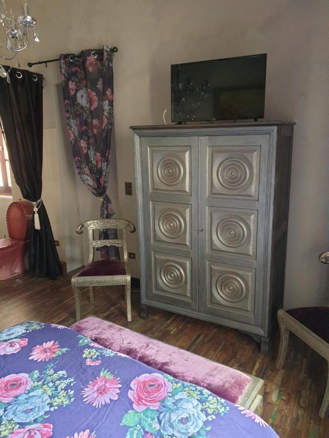 La Maison Porte Bonheur Chantelle Luaran gambar