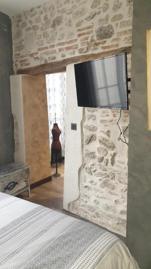 La Maison Porte Bonheur Chantelle Luaran gambar