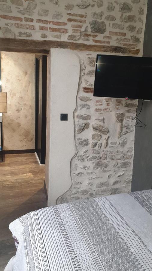 La Maison Porte Bonheur Chantelle Luaran gambar